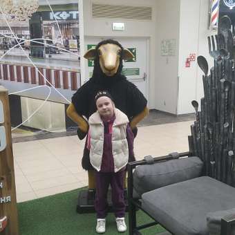 Толстовка и брюки PlayToday: отзыв пользователя Детский Мир