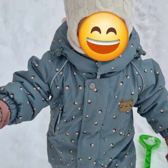 Шапка Baby Gо: отзыв пользователя Детский Мир