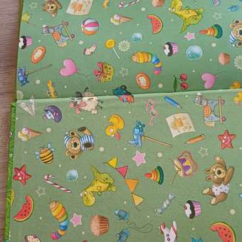 Книга ЭНАС-КНИГА Жили-были дети... Книги для детей стихи: отзыв пользователя Детский Мир