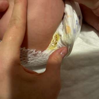 Трусики Momi Comfort Care 3 88 шт.: отзыв пользователя Детский Мир