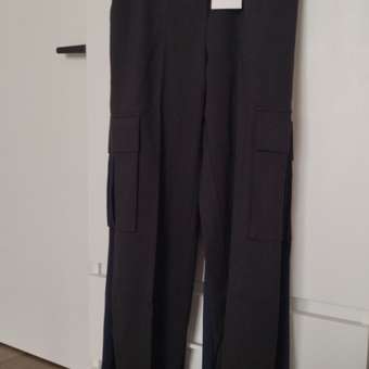Брюки Stylish AMADEO: отзыв пользователя Детский Мир