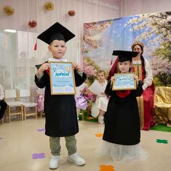 Платье LELUkids: отзыв пользователя Детский Мир
