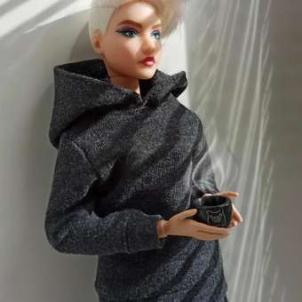 Кукла модельная Barbie: отзыв пользователя ДетМир