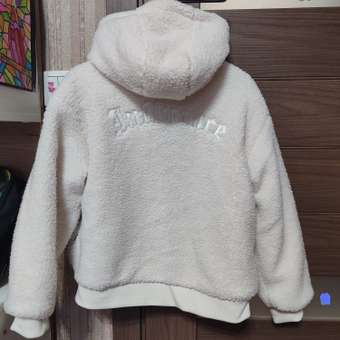 Куртка Futurino Fashion: отзыв пользователя Детский Мир