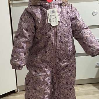 Комбинезон BabyGо: отзыв пользователя Детский Мир