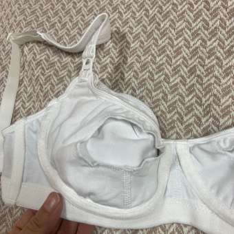 Бюстгальтер для кормления Mama Com.fort: отзыв пользователя Детский Мир