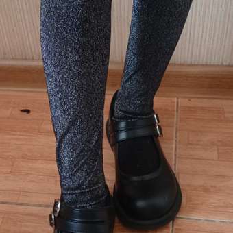 Колготки Futurino: отзыв пользователя ДетМир