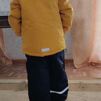 Комплект Futurino: отзыв пользователя Детский Мир