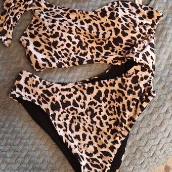 Купальник Infinity Lingerie: отзыв пользователя Детский Мир