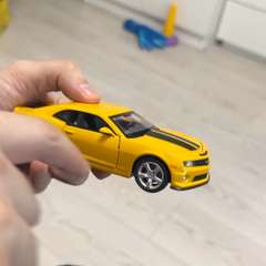 Видео отзыва 10917768