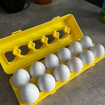 Игрушка Планета творчества сортер: отзыв пользователя Детский Мир