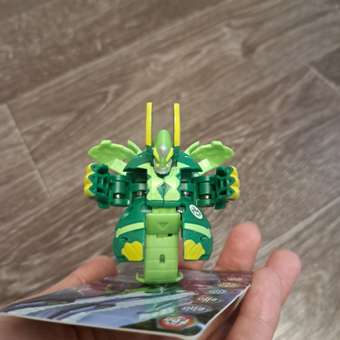Фигурка Bakugan: отзыв пользователя Детский Мир