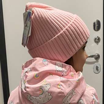 Шапка Futurino Fashion: отзыв пользователя ДетМир