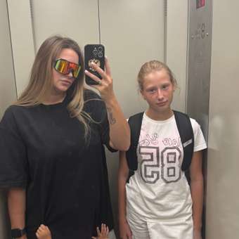 Футболка KOTON: отзыв пользователя Детский Мир