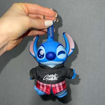 Фигурка Stitch Dress Up: отзыв пользователя Детский Мир