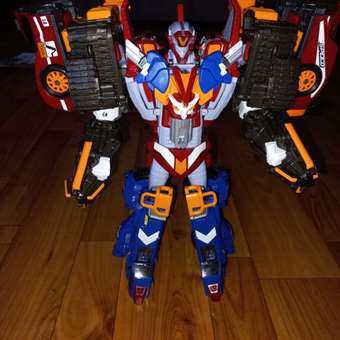 Игровой набор ТОБОТ: отзыв пользователя Детский Мир