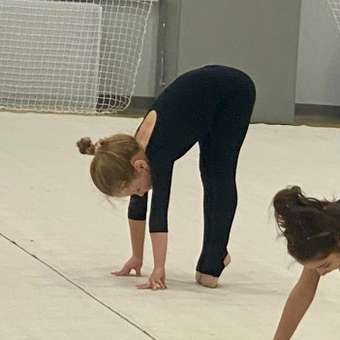 Легинсы Futurino Sport: отзыв пользователя Детский Мир