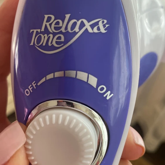 Массажер HomDoctor антицеллюлитный: отзыв пользователя Детский Мир