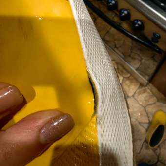 Резиновые сапоги Котофей: отзыв пользователя Детский Мир