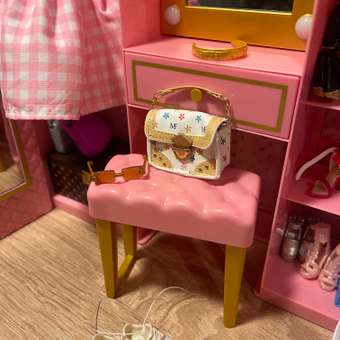 Игровой набор Mini Brands Fashion: отзыв пользователя Детский Мир