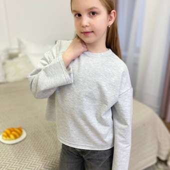 Свитшот Селтекс: отзыв пользователя Детский Мир