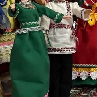 Кукла модельная ё Кен в ассортименте: отзыв пользователя Детский Мир