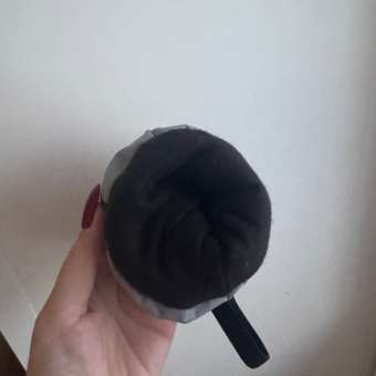 Варежки Futurino: отзыв пользователя ДетМир