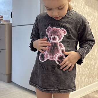 Футболка Futurino Fashion: отзыв пользователя Детский Мир