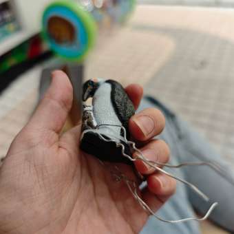 Игровой набор Attivio Обитатели полюсов: отзыв пользователя Детский Мир