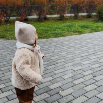 Полукомбинезон BabyGо: отзыв пользователя Детский Мир
