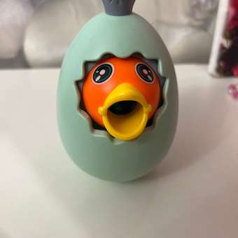 Игрушка Happy Baby Feed me: отзыв пользователя Детский Мир