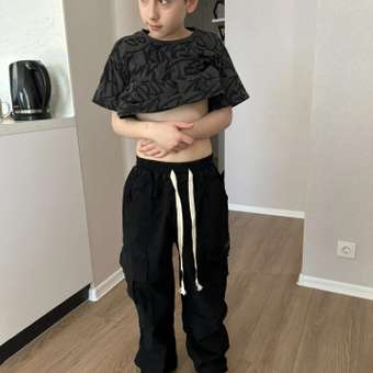 Брюки Mini-Maxi: отзыв пользователя Детский Мир