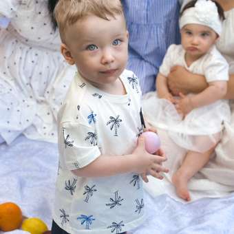 Комплект BabyGo: отзыв пользователя Детский Мир