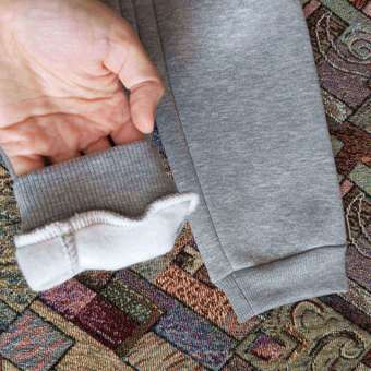 Брюки 5+: отзыв пользователя Детский Мир