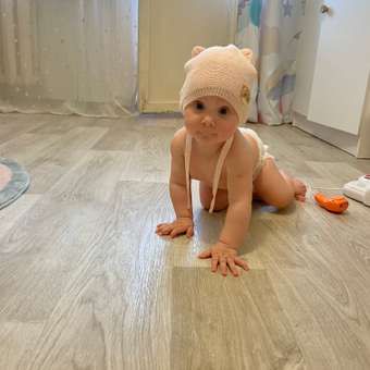 Шапка Baby Gо: отзыв пользователя ДетМир