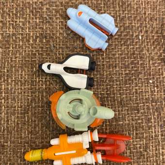 Яйцо шоколадное Kinder Сюрприз лицензия 20г: отзыв пользователя ДетМир