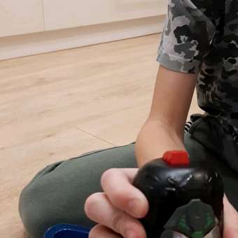 Игровой набор Спинфайтеры Огненный Дракон: отзыв пользователя ДетМир