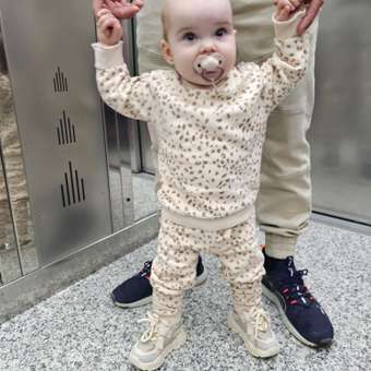 Брюки Baby Gо: отзыв пользователя Детский Мир