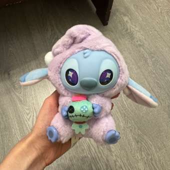 Брелок Stitch сюрприз: отзыв пользователя Детский Мир