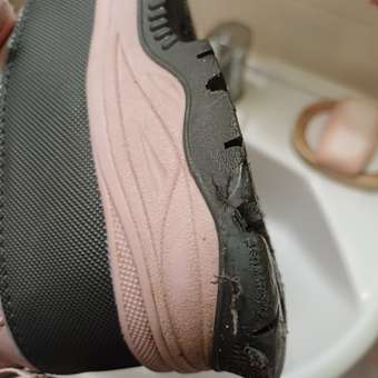 Сапоги Frosterra: отзыв пользователя Детский Мир