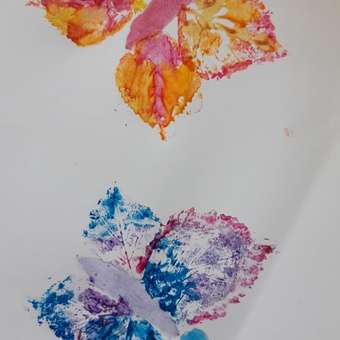 Краски акварель Erhaft 16 цв.: отзыв пользователя Детский Мир