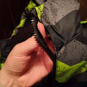 Мембранный комбинезон Futurino: отзыв пользователя Детский Мир