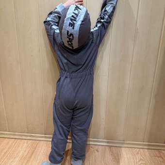 Комбинезон Утенок: отзыв пользователя Детский Мир