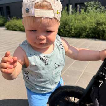 Майка Baby Gо: отзыв пользователя Детский Мир