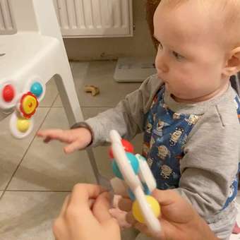 Игрушка TrendToys Игрушка для купания: отзыв пользователя Детский Мир