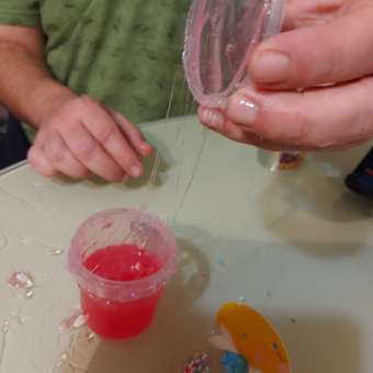 Жвачка для рук Slime в ассортименте: отзыв пользователя ДетМир