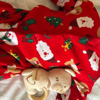 Комбинезон Моя Горошинка: отзыв пользователя Детский Мир