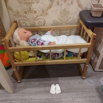 Кукла классическая Весна Алиса: отзыв пользователя Детский Мир