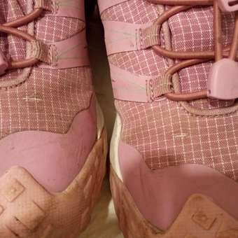 Ботинки Lassie: отзыв пользователя Детский Мир