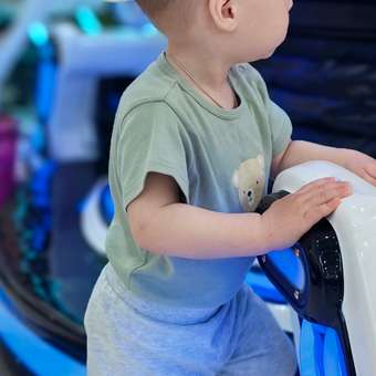 Боди Baby Gо 2 шт: отзыв пользователя Детский Мир